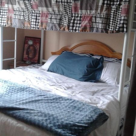 Cozy Pet Friendly Home St. John's Luaran gambar