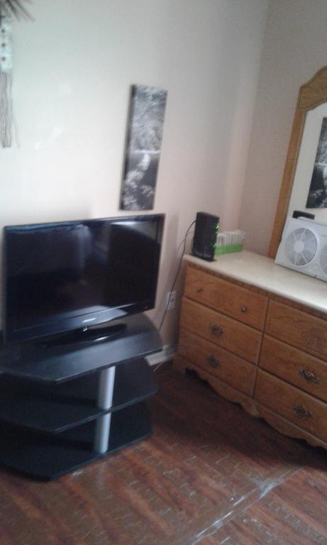 Cozy Pet Friendly Home St. John's Luaran gambar