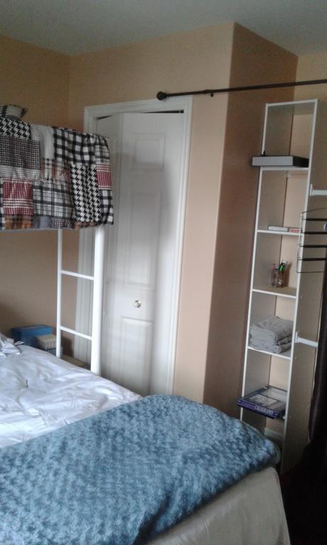 Cozy Pet Friendly Home St. John's Luaran gambar