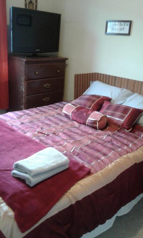 Cozy Pet Friendly Home St. John's Luaran gambar