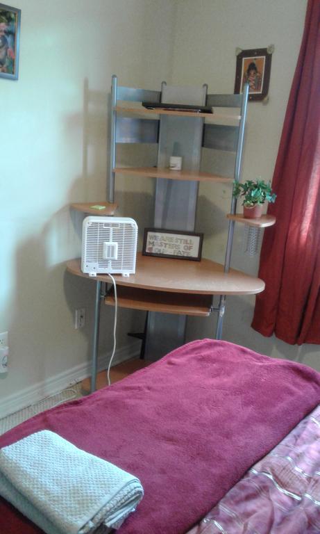 Cozy Pet Friendly Home St. John's Luaran gambar