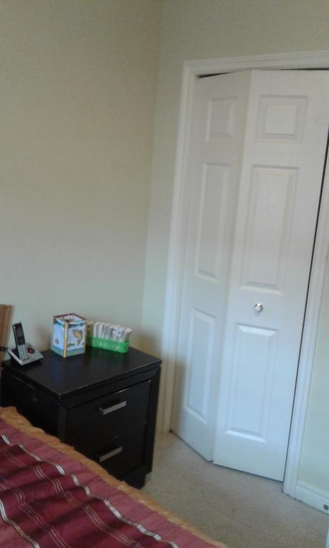 Cozy Pet Friendly Home St. John's Luaran gambar