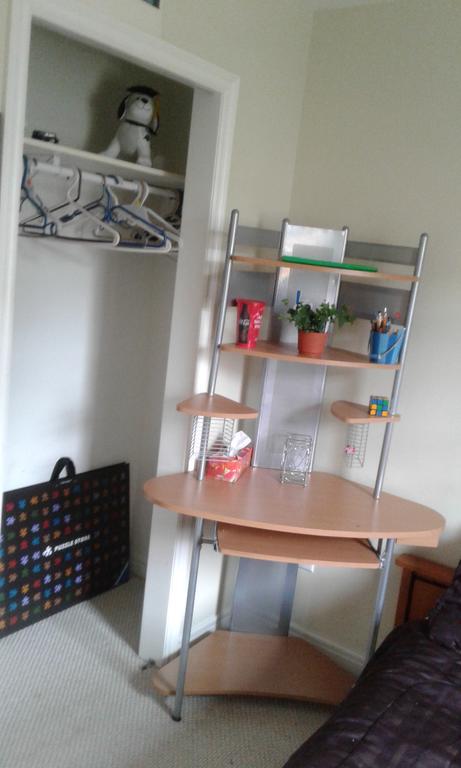 Cozy Pet Friendly Home St. John's Luaran gambar