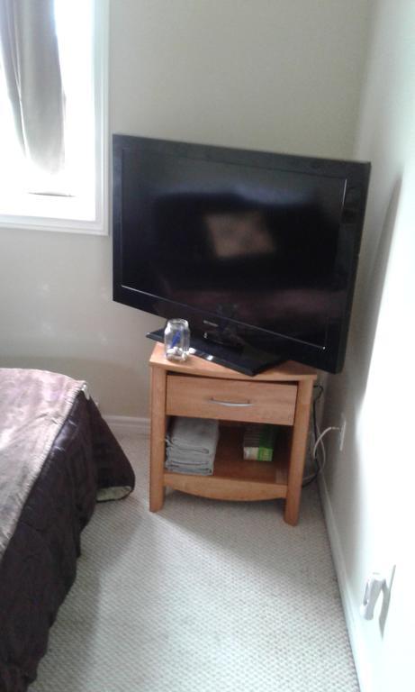 Cozy Pet Friendly Home St. John's Luaran gambar